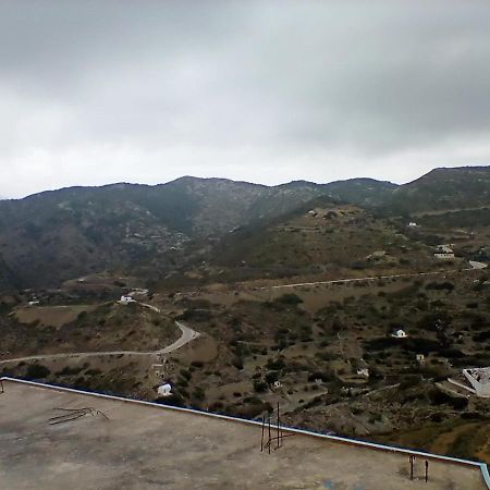 Olympos Apt With Amazing Mountain View Buitenkant foto
